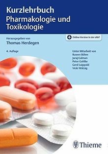 Kurzlehrbuch pharmakologie und - kurzlehrbuch,