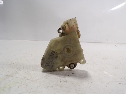 Motor hinten rechts - hinten,