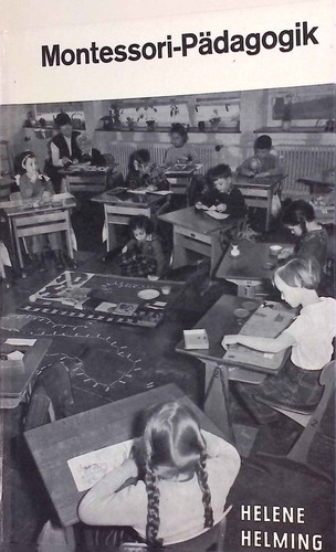 Montessori pädagogik ein - montessori-pädagogik,