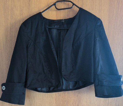 Bolero jäckchen damen - jäckchen, 42
