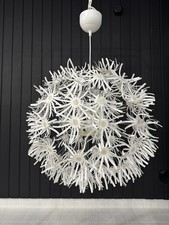PUSTEBLUME LAMPE IKEA Maskros