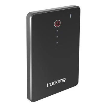 Trackimo travel gps - 3g,