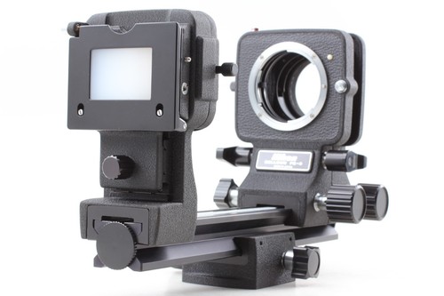 Neuwertig nikon pb 6 - 【neuwertig】, pb-6