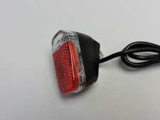 Ersatzteil Rücklicht Lampe