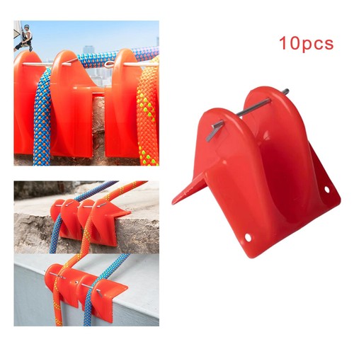 10x kletterseil kantenschutz - 10x,