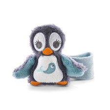 NICI Rasselarmband Pinguin