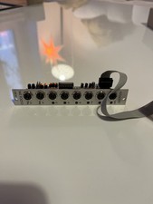 Doepfer A-160-1 Clock Divider