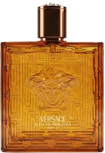 Versace eros najim - eros, parfum