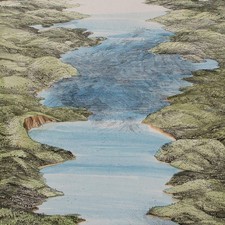 Anton Lehmden Bosporus