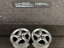 2 X Porsche 996 911 993 964