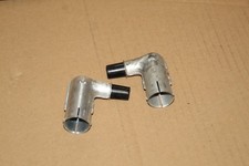 werksneu! DDR Kerzenstecker