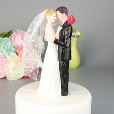 Lustiger Tortenaufsatz