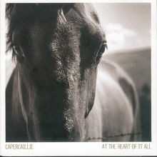 The heart all von - the,