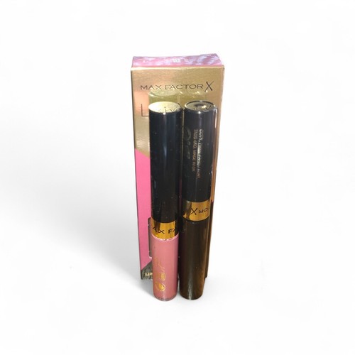 Max factor lipfinity - max,