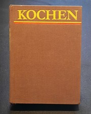 Kochen . Verlag für die Frau