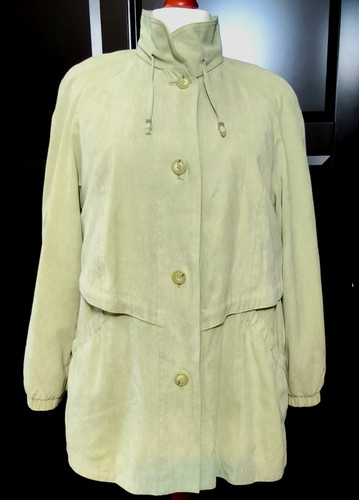 Vintage damen jacke 38 - vintage, gr.