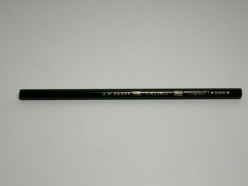 Faber castell kopierstift - faber,