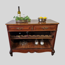 Antike Anrichte Landhaus mit