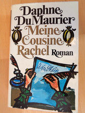 @ Daphne Du Maurier - Meine