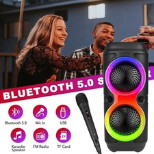 Bluetooth tragbarer - 5.0,