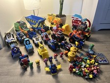 Paw Patrol Sammlung