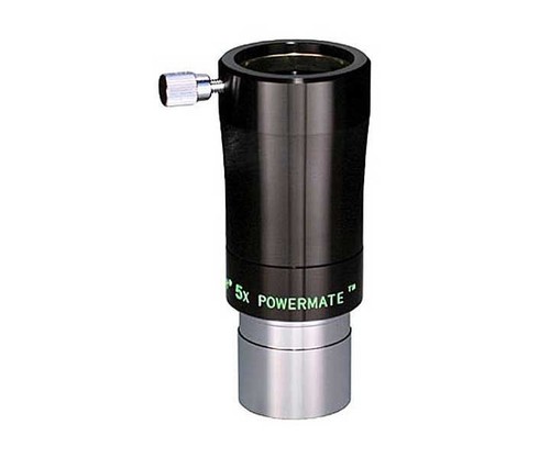 Televue pmt5126 powermate - powermate, 5x