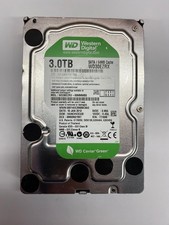 Western Digital 3TB - WD30EZRX