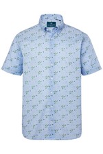 Boston Park Herren große