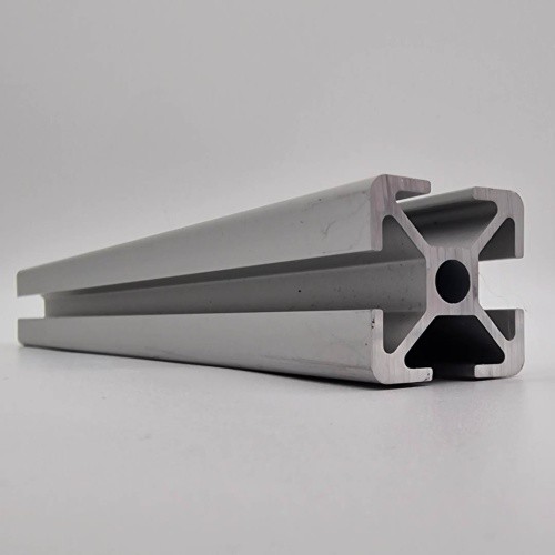 Aluprofil 30x30 nut8 item - aluprofil,