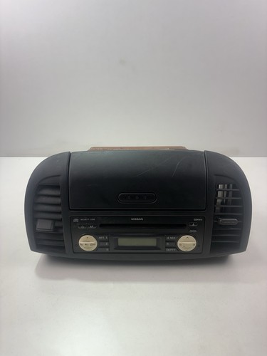 Autoradio radio 7643349318 - radio,