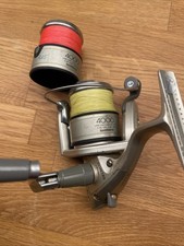 Shimano 4000 FE Mit