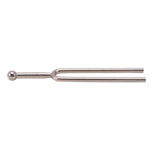 Stimmgabel mit soft - mit,