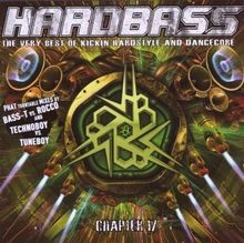 Hardbass Chapter 17 von