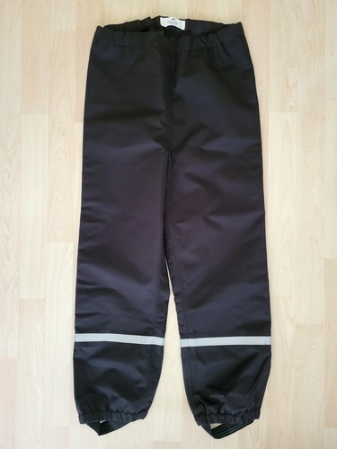 Regenhose gr 140 - regenhose,,