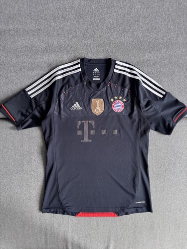 Vintage bayern munich - fc,