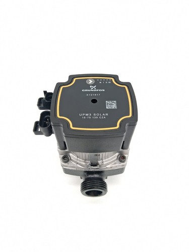 Grundfos upm3 solar 130 - upm3,