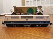 Trix E-Lok International 111 007 DB-IV