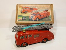 Arnold DAF Feuerwehr