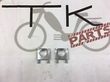 Simson S50 S70 S51 S53 M Sr50 Ms50 Lenkerböcke Lenkerklemmen CNC gefräst tuning