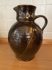 Töpferware Krug 3 Liter