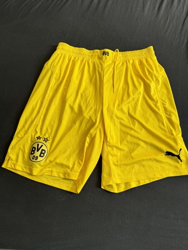 Borussia dortmund short hose - borussia,