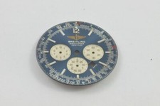 BREITLING ZIFFERBLATT DIAL NAVITIMER HERITAGE SCHWARZ 34MM 2