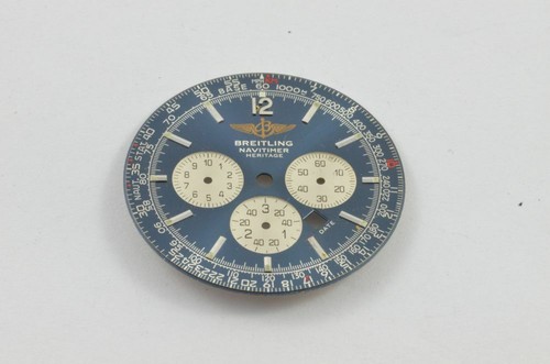 Breitling zifferblatt dial - zifferblatt,