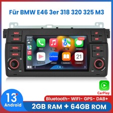 Für BMW E46 3er 318 320 325