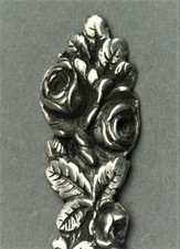 Käsepicker Hildesheimer Rose