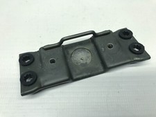 Suzuki GSF600 Bandit Kraftstofftank Halter Fuel Tank Bracket #2 (1) 02'