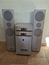 Nobel Stereoanlage Löwe mit