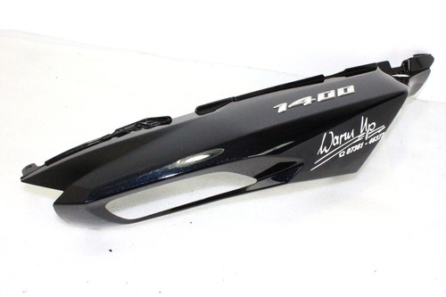 Kawasaki zzr 1400 zx1400fe - kawasaki,