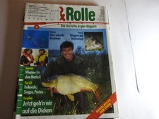 Rute & Rolle Das deutsche