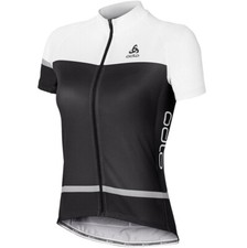 Odlo Damen Fahrrad Trikot